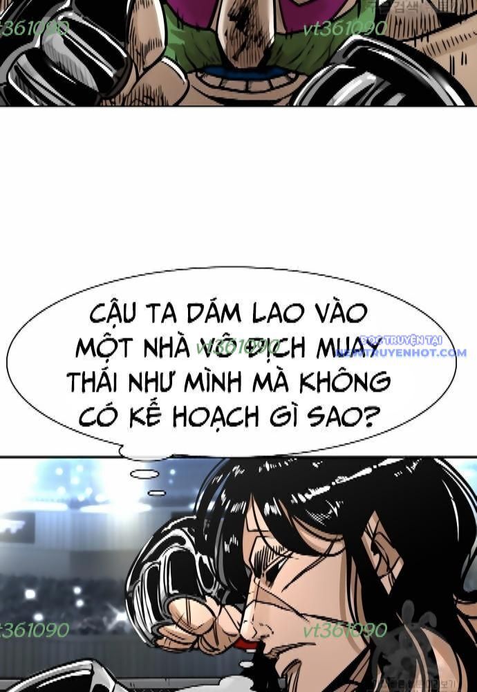 Shark - Cá Mập - Chương 283