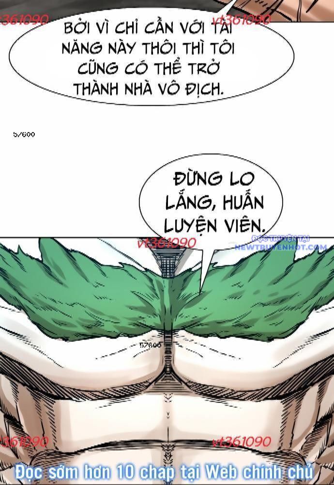 Shark - Cá Mập - Chương 283