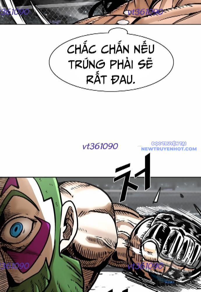 Shark - Cá Mập - Chương 283