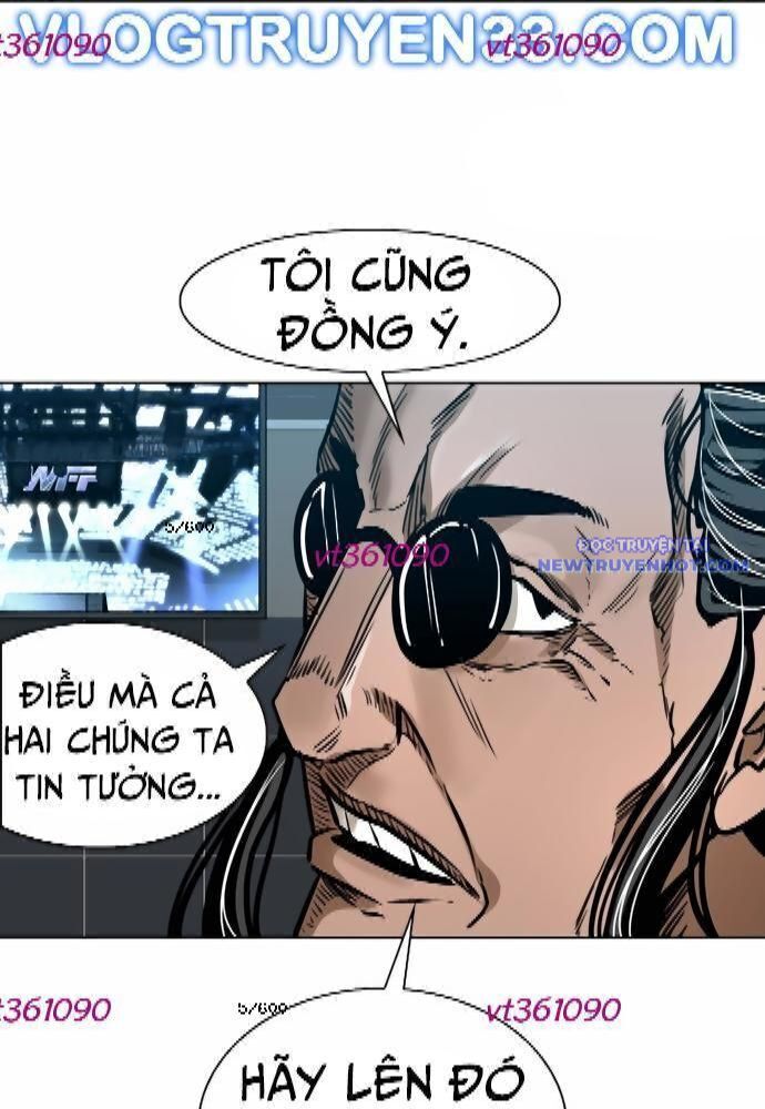 Shark - Cá Mập - Chương 283