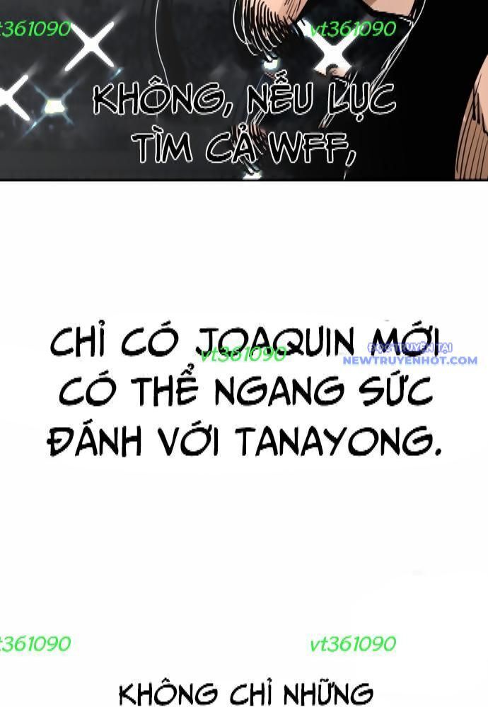 Shark - Cá Mập - Chương 283