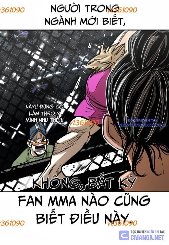 Shark - Cá Mập - Chương 283