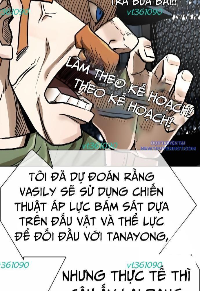 Shark - Cá Mập - Chương 283