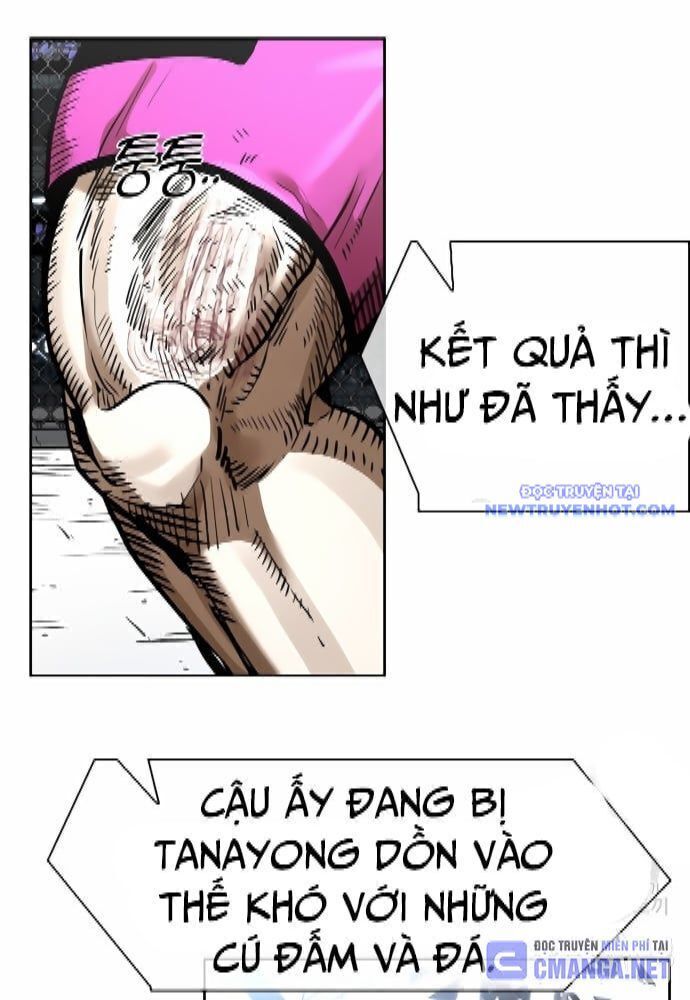 Shark - Cá Mập - Chương 283