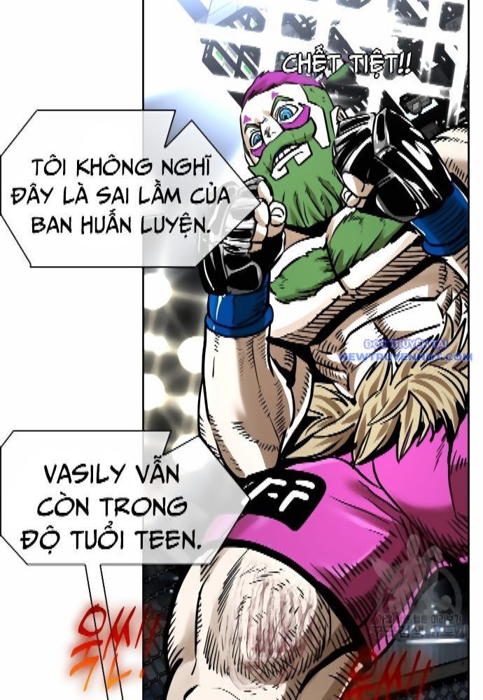 Shark - Cá Mập - Chương 283
