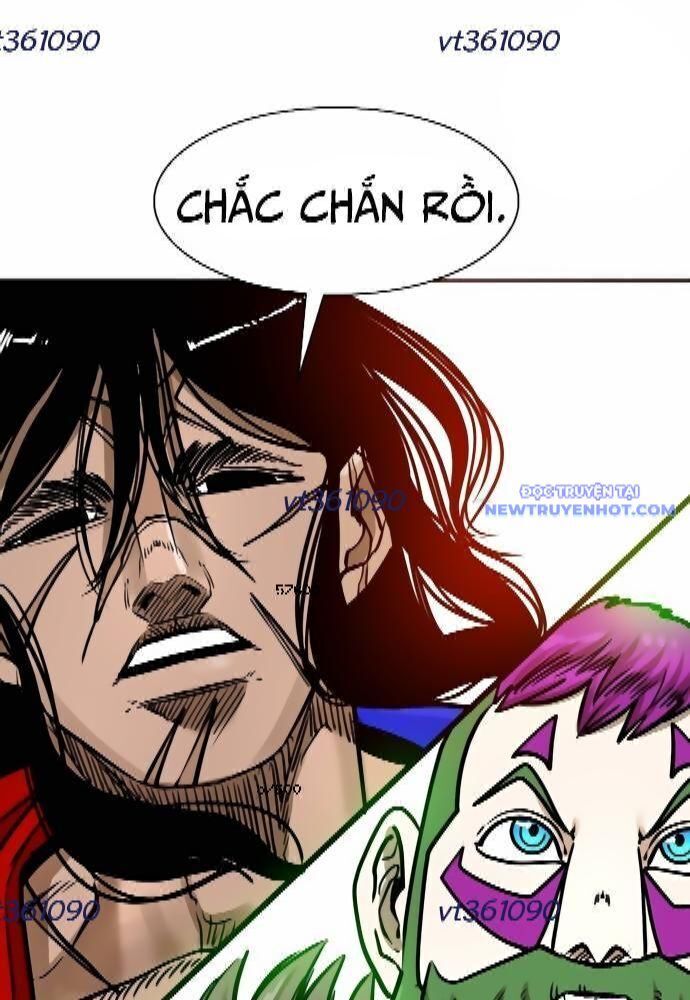 Shark - Cá Mập - Chương 283