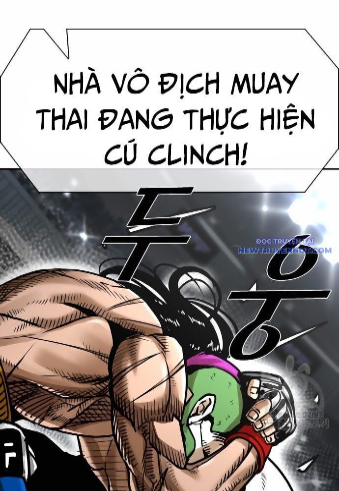Shark - Cá Mập - Chương 283