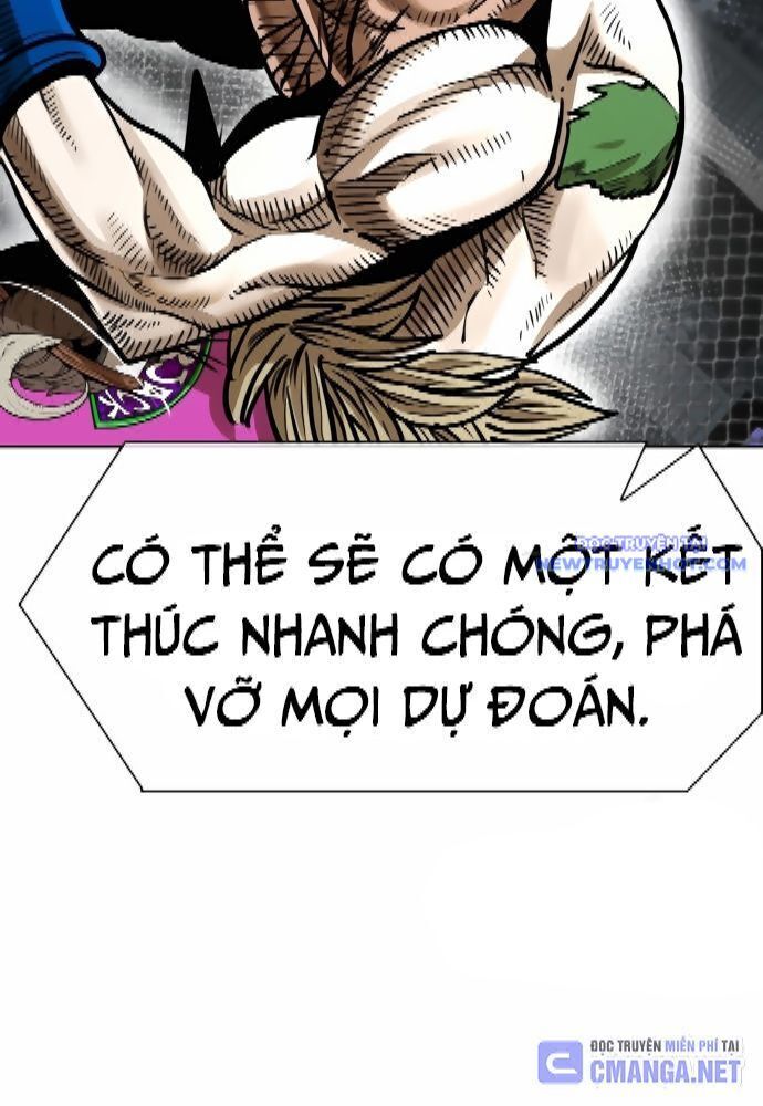 Shark - Cá Mập - Chương 283