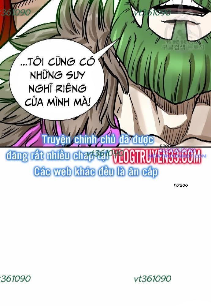 Shark - Cá Mập - Chương 283