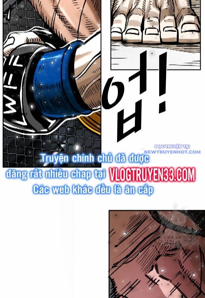 Shark - Cá Mập - Chương 283