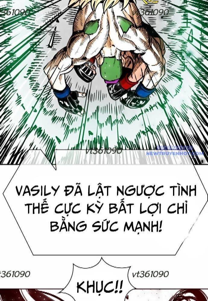 Shark - Cá Mập - Chương 283