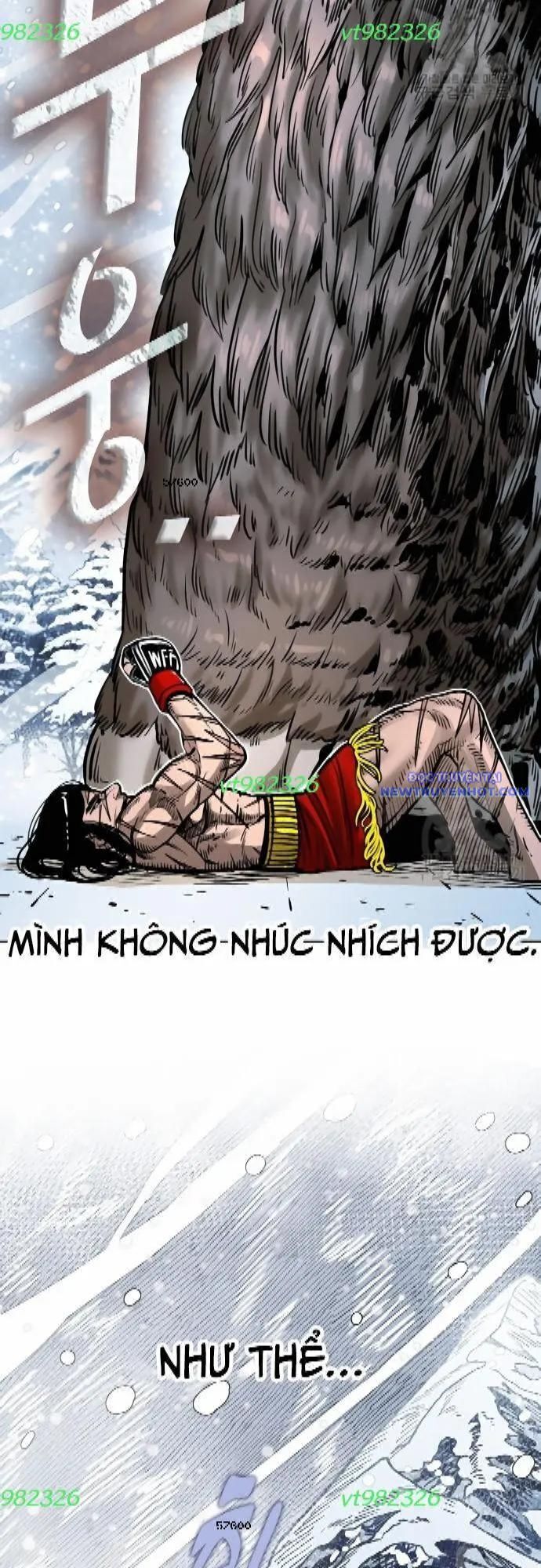 Shark - Cá Mập - Chương 284