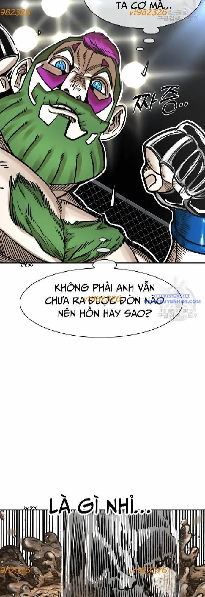 Shark - Cá Mập - Chương 284