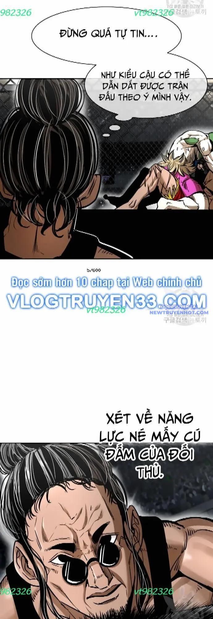 Shark - Cá Mập - Chương 284