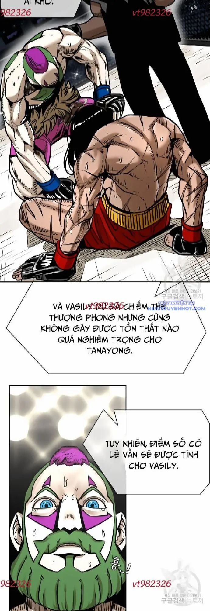 Shark - Cá Mập - Chương 284