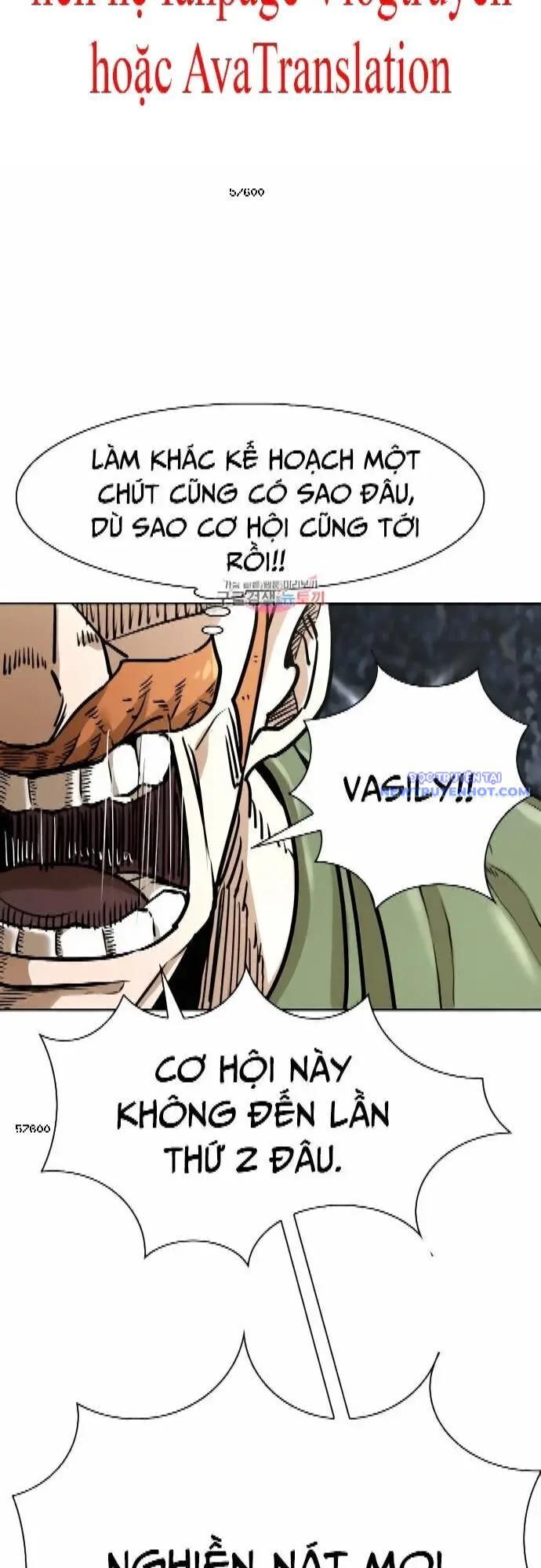 Shark - Cá Mập - Chương 284