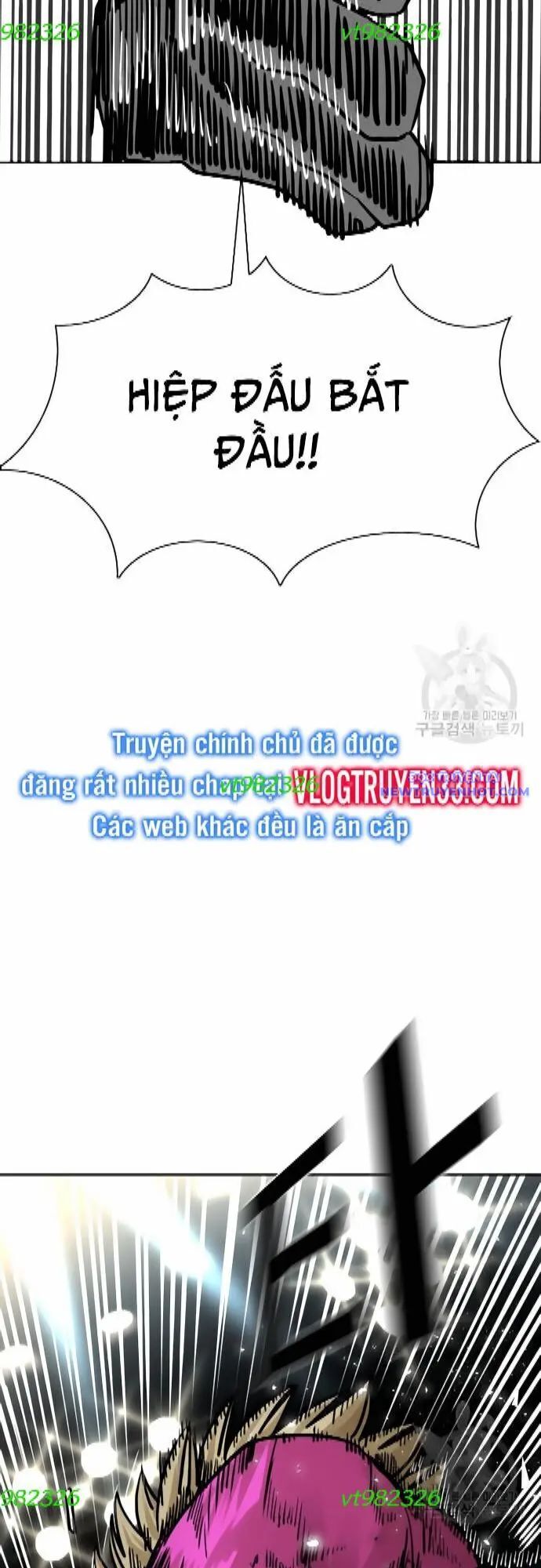 Shark - Cá Mập - Chương 284