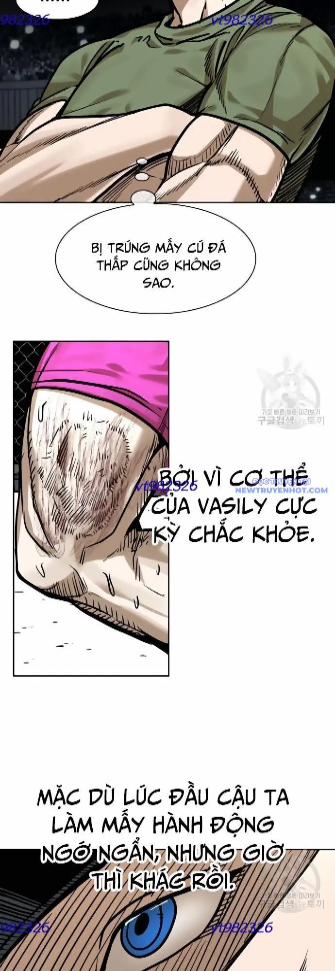 Shark - Cá Mập - Chương 284