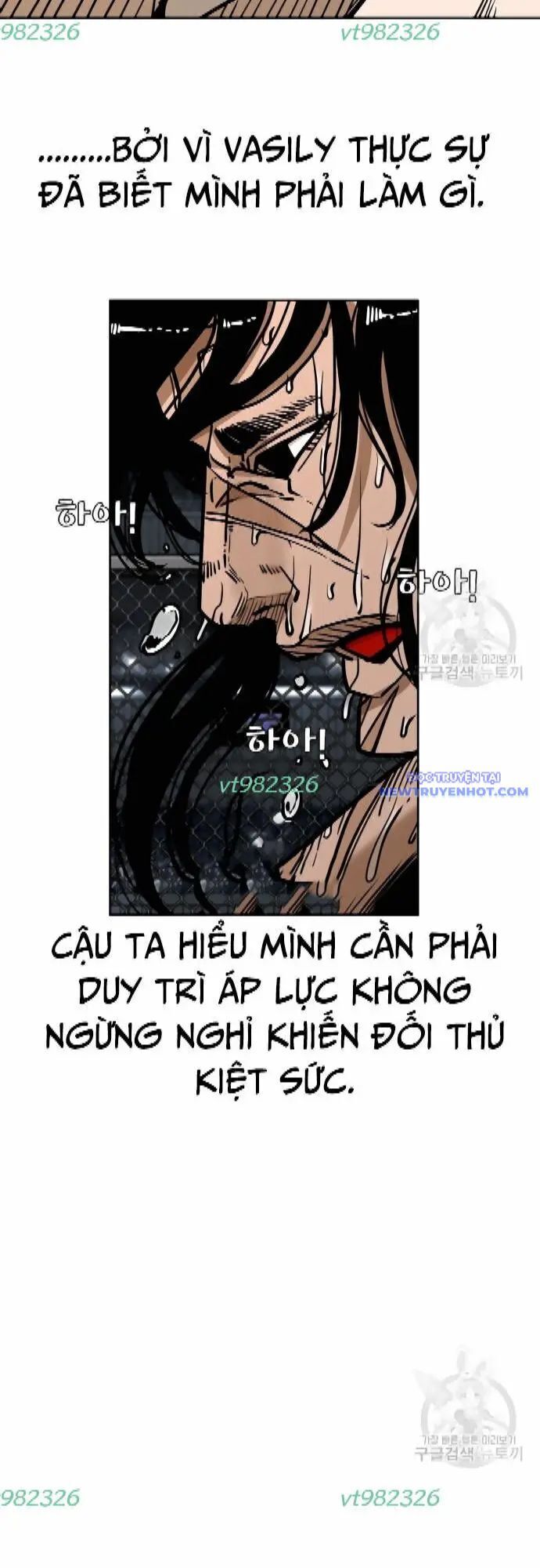 Shark - Cá Mập - Chương 284
