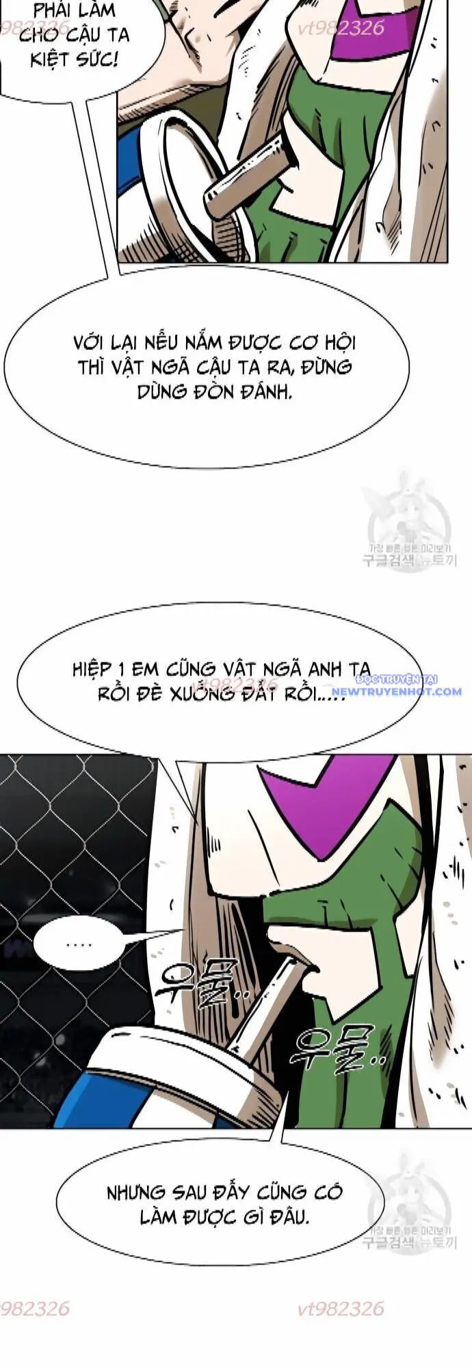 Shark - Cá Mập - Chương 284