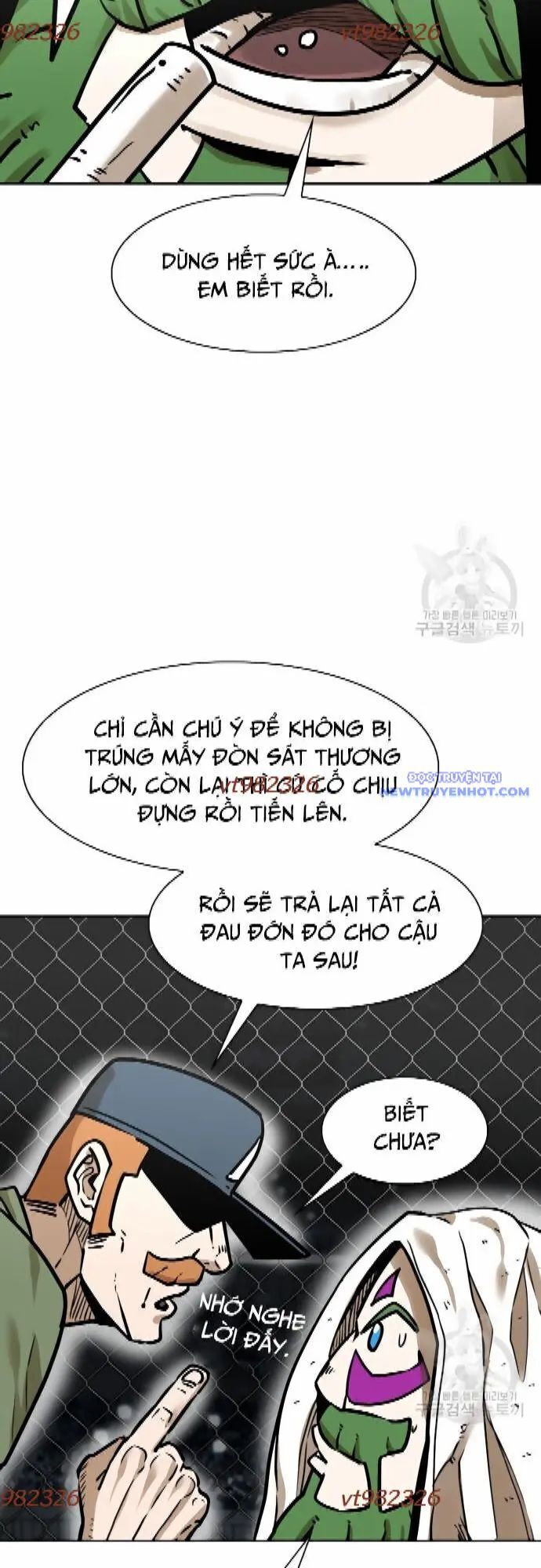 Shark - Cá Mập - Chương 284