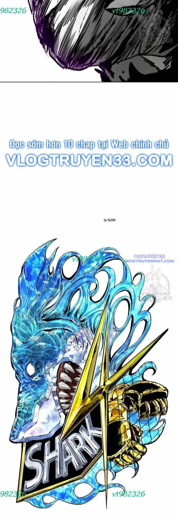 Shark - Cá Mập - Chương 284