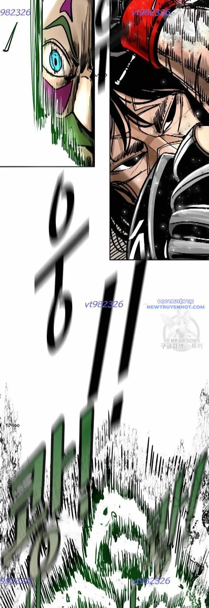 Shark - Cá Mập - Chương 284