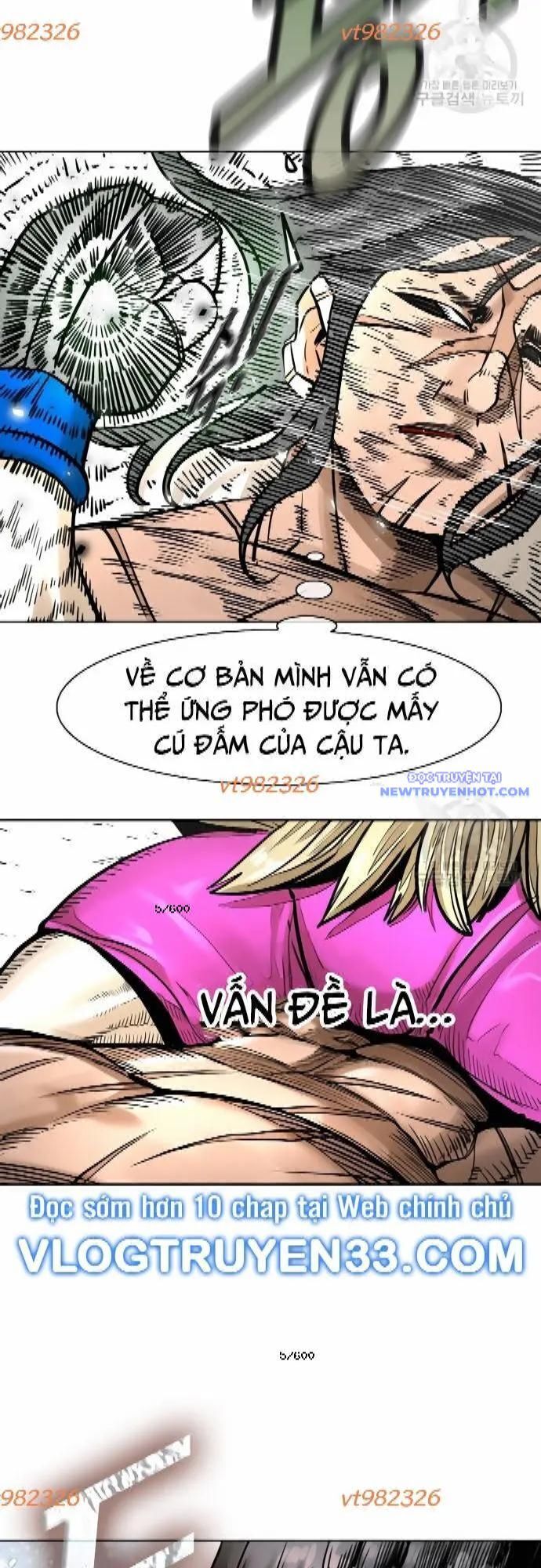 Shark - Cá Mập - Chương 284