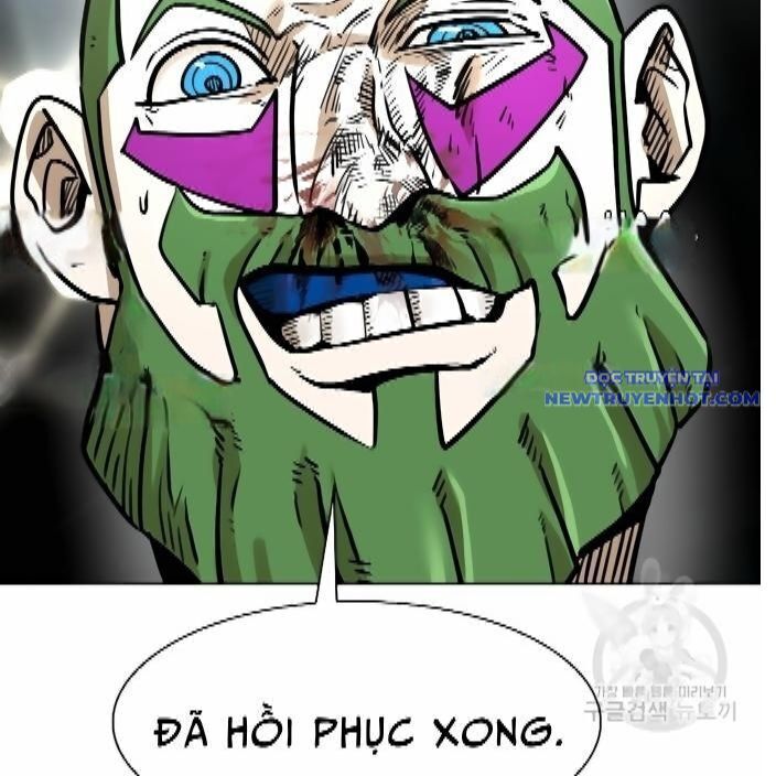 Shark - Cá Mập - Chương 285