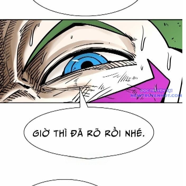 Shark - Cá Mập - Chương 285