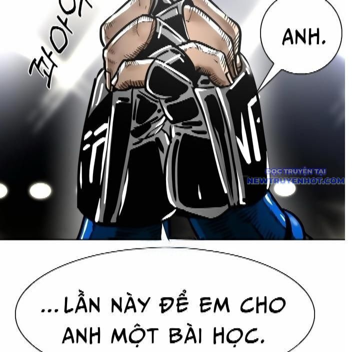 Shark - Cá Mập - Chương 285