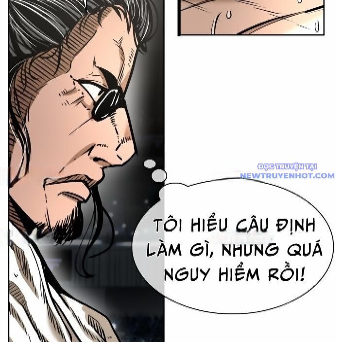Shark - Cá Mập - Chương 285