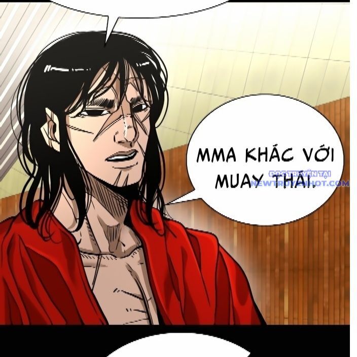 Shark - Cá Mập - Chương 285