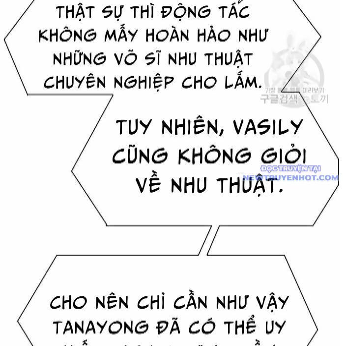 Shark - Cá Mập - Chương 285