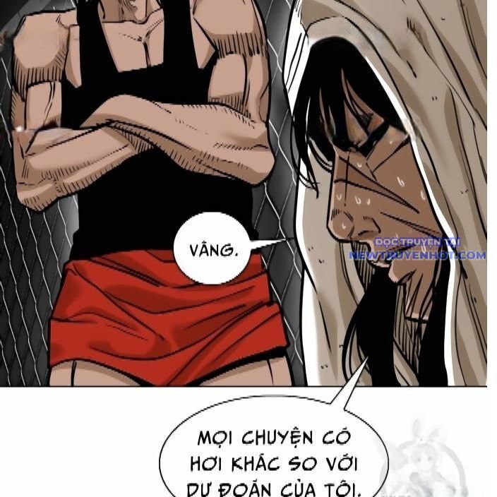 Shark - Cá Mập - Chương 285