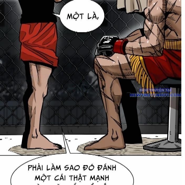 Shark - Cá Mập - Chương 285