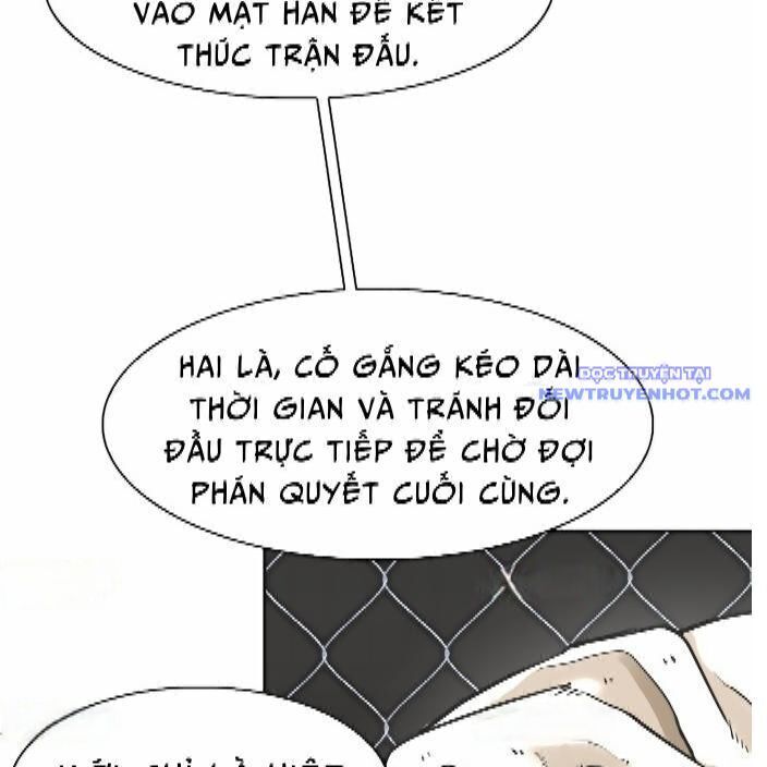 Shark - Cá Mập - Chương 285