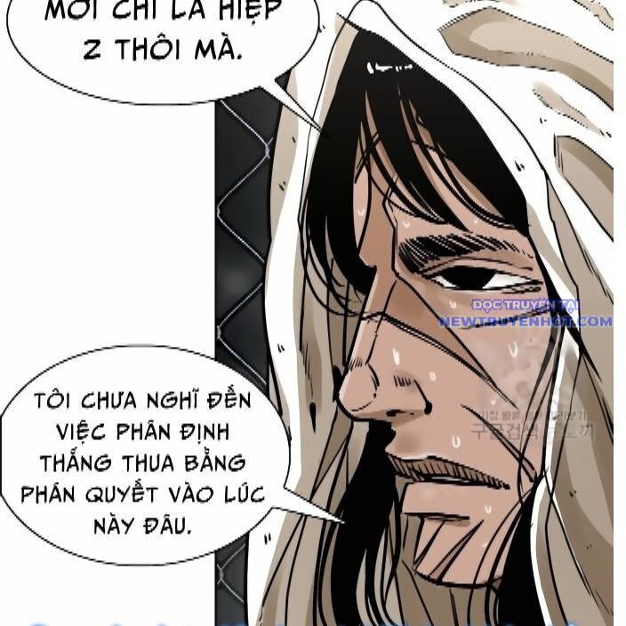 Shark - Cá Mập - Chương 285