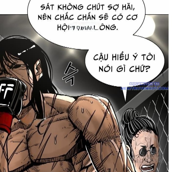 Shark - Cá Mập - Chương 285