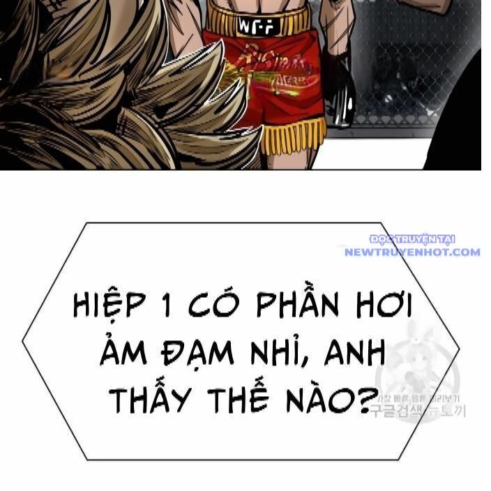 Shark - Cá Mập - Chương 285