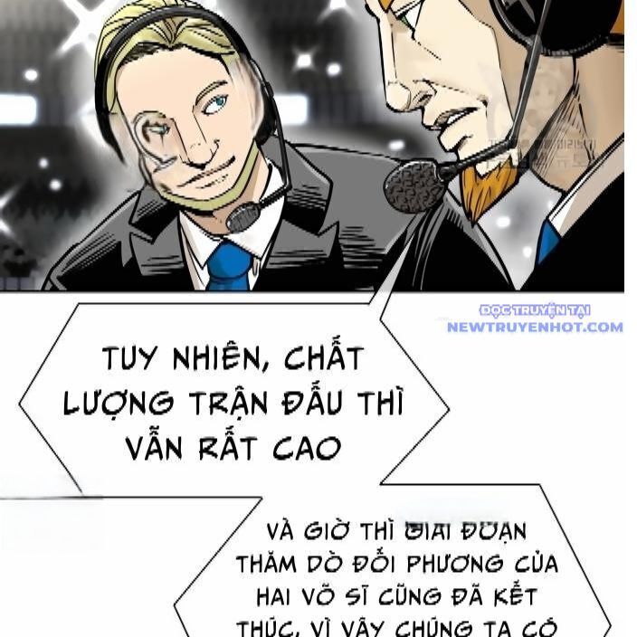 Shark - Cá Mập - Chương 285