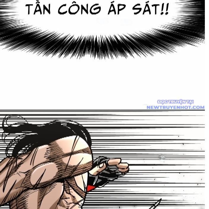 Shark - Cá Mập - Chương 285