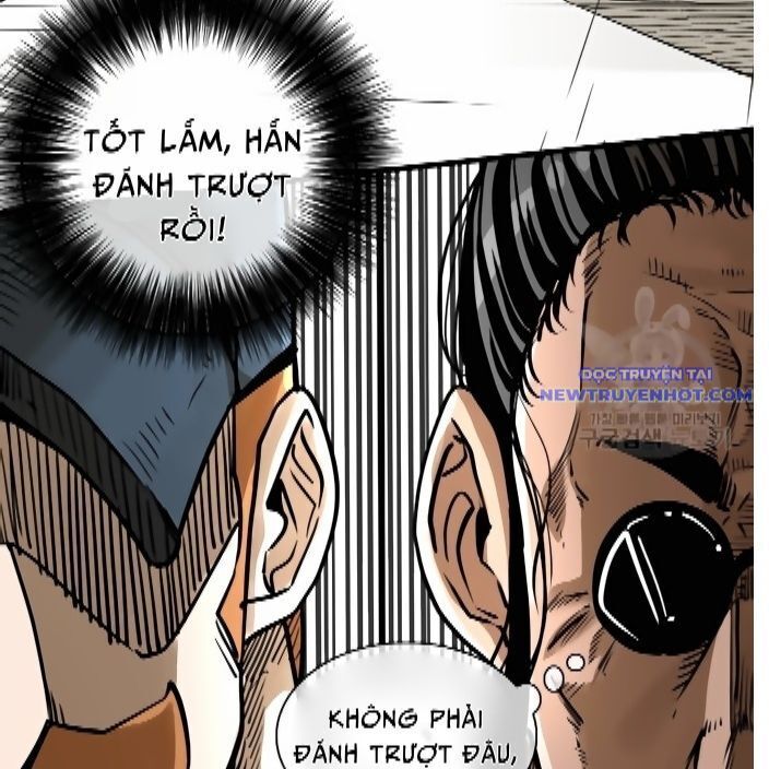 Shark - Cá Mập - Chương 285