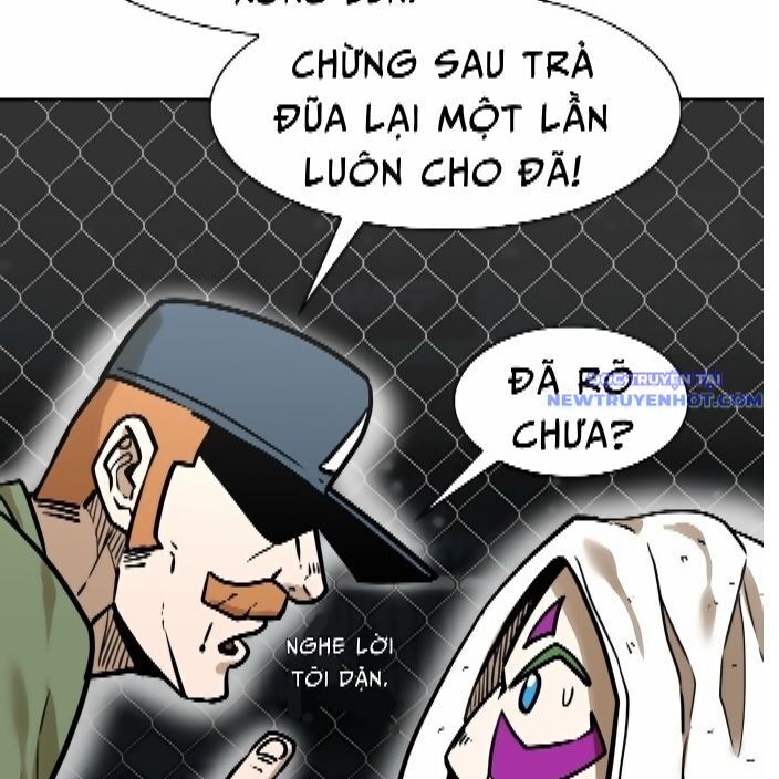 Shark - Cá Mập - Chương 285