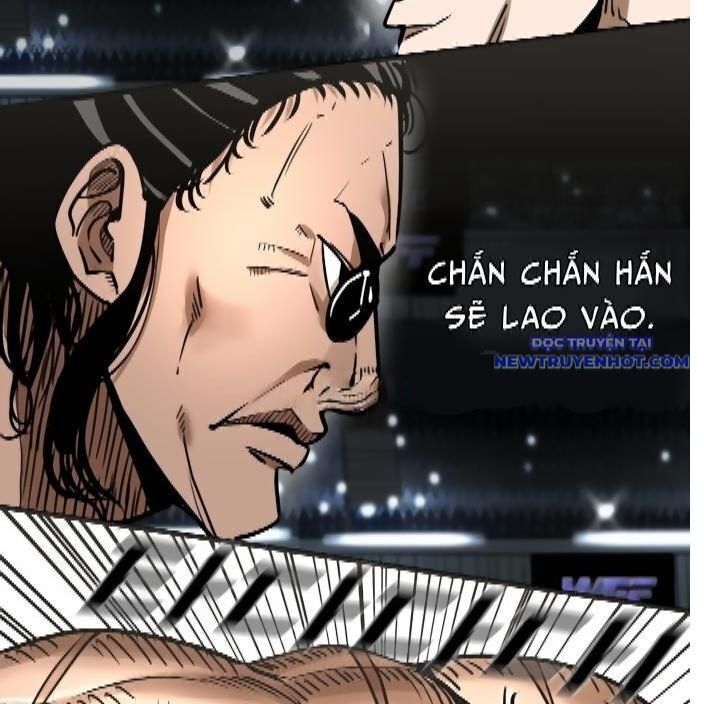 Shark - Cá Mập - Chương 285
