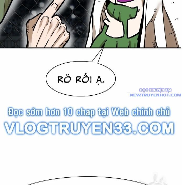 Shark - Cá Mập - Chương 285