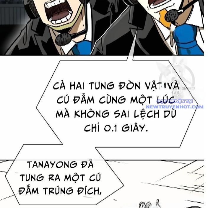 Shark - Cá Mập - Chương 285