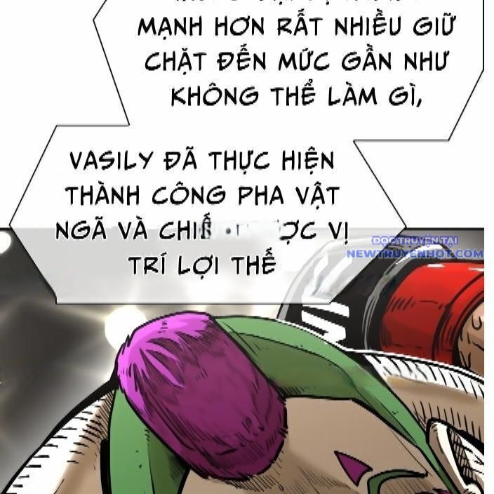 Shark - Cá Mập - Chương 285