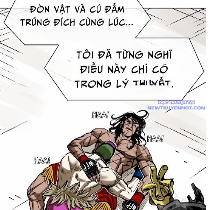 Shark - Cá Mập - Chương 285