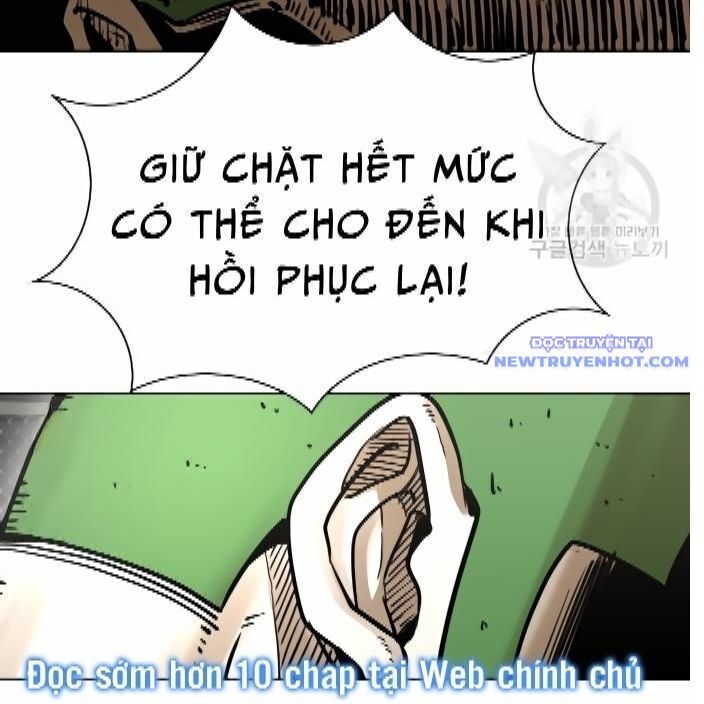 Shark - Cá Mập - Chương 285